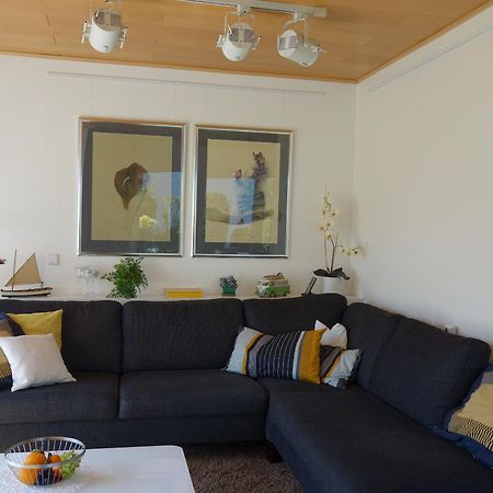 Ferienhaus Schwalbenrast レンブルッフ エクステリア 写真